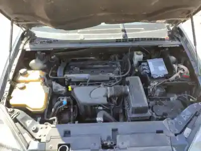 Veículo de Sucata citroen c5 i (dc_) 1.8 16v (dc6fzb dc6fze) do ano 2001 alimentado 6fz (ew7j4)