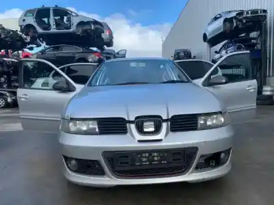 Здавання транспортного засобу seat leon (1m1) 1.9 tdi року 2004 потужний arl
