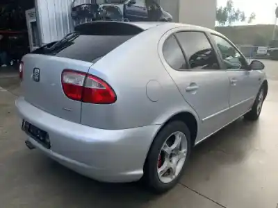 Здавання транспортного засобу seat leon (1m1) 1.9 tdi року 2004 потужний arl