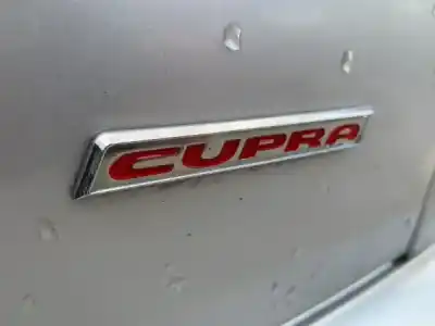 Здавання транспортного засобу seat leon (1m1) 1.9 tdi року 2004 потужний arl