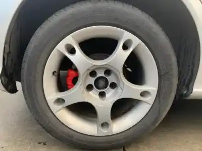 Здавання транспортного засобу seat leon (1m1) 1.9 tdi року 2004 потужний arl