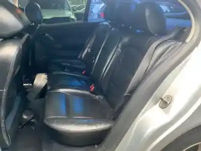 Здавання транспортного засобу seat leon (1m1) 1.9 tdi року 2004 потужний arl