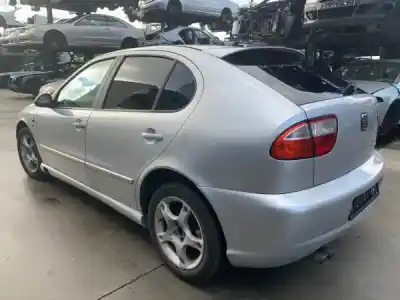 Здавання транспортного засобу seat leon (1m1) 1.9 tdi року 2004 потужний arl