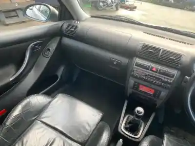 Здавання транспортного засобу seat leon (1m1) 1.9 tdi року 2004 потужний arl