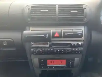 Здавання транспортного засобу seat leon (1m1) 1.9 tdi року 2004 потужний arl