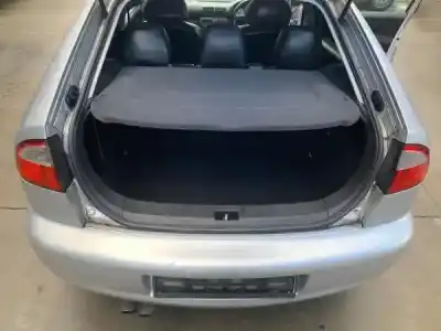 Здавання транспортного засобу seat leon (1m1) 1.9 tdi року 2004 потужний arl