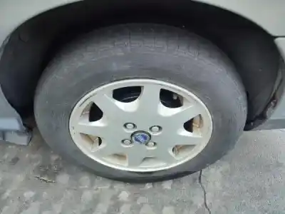 Veículo de Sucata fiat marea weekend (185_) 1.2 16v do ano 2000 alimentado 182 b2.000