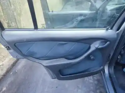 Veículo de Sucata fiat marea weekend (185_) 1.2 16v do ano 2000 alimentado 182 b2.000