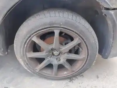 Утилизация автомобиля mazda 323 s vi (bj) 1.3 16v года 2003 питание 