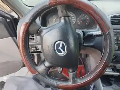 Утилизация автомобиля mazda 323 s vi (bj) 1.3 16v года 2003 питание 