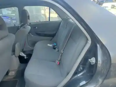 Утилизация автомобиля mazda 323 s vi (bj) 1.3 16v года 2003 питание 