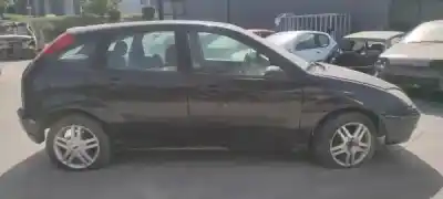 Veículo de Sucata ford focus i (daw, dbw) 1.8 tdci do ano 2002 alimentado 