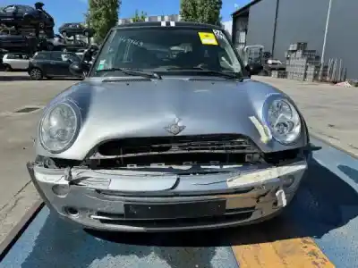 Hurda Aracı MINI MINI (R50, R53) 3243 L Gasolina 2024 3P Yılın 2005 güçlü W10 B16 A