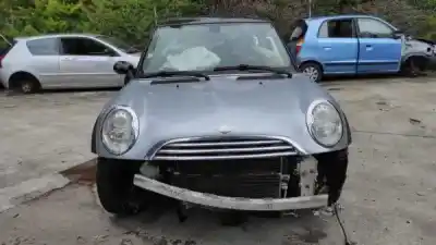 Hurda Aracı mini mini (r50, r53) cooper yılın 2021 güçlü w10 b16 a