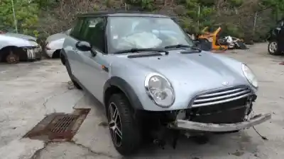 Hurda Aracı mini mini (r50, r53) cooper yılın 2021 güçlü w10 b16 a