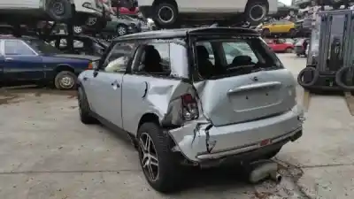 Hurda Aracı mini mini (r50, r53) cooper yılın 2021 güçlü w10 b16 a