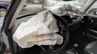 Hurda Aracı mini mini (r50, r53) cooper yılın 2021 güçlü w10 b16 a