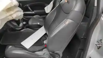 Hurda Aracı mini mini (r50, r53) cooper yılın 2021 güçlü w10 b16 a