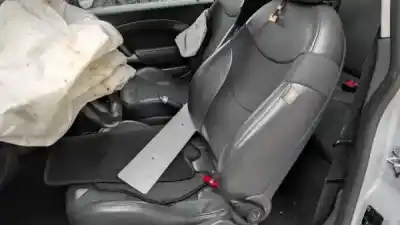 Hurda Aracı mini mini (r50, r53) cooper yılın 2021 güçlü w10 b16 a