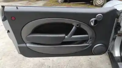 Hurda Aracı mini mini (r50, r53) cooper yılın 2021 güçlü w10 b16 a