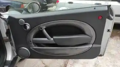 Hurda Aracı mini mini (r50, r53) cooper yılın 2021 güçlü w10 b16 a