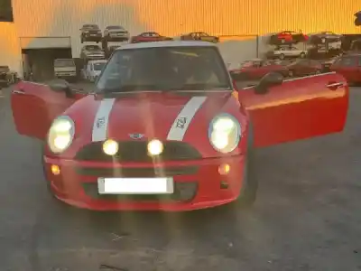 Здавання транспортного засобу mini mini (r50, r53) 3243 l gasolina 2003 3p року 2003 потужний w10 b16 a