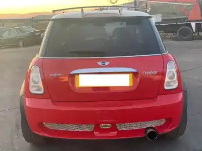 Здавання транспортного засобу mini mini (r50, r53) 3243 l gasolina 2003 3p року 2003 потужний w10 b16 a