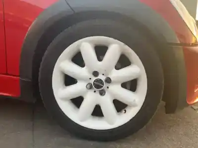 Здавання транспортного засобу mini mini (r50, r53) 3243 l gasolina 2003 3p року 2003 потужний w10 b16 a