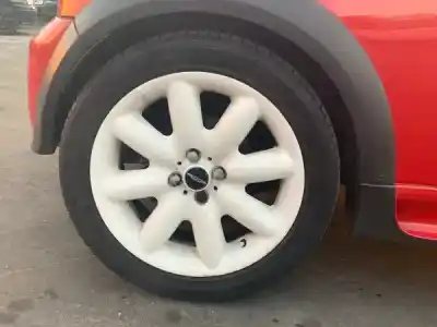 Здавання транспортного засобу mini mini (r50, r53) 3243 l gasolina 2003 3p року 2003 потужний w10 b16 a