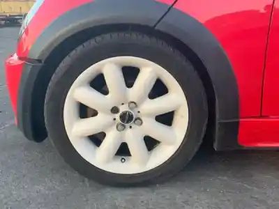 Здавання транспортного засобу mini mini (r50, r53) 3243 l gasolina 2003 3p року 2003 потужний w10 b16 a