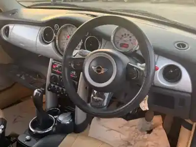 Здавання транспортного засобу mini mini (r50, r53) 3243 l gasolina 2003 3p року 2003 потужний w10 b16 a