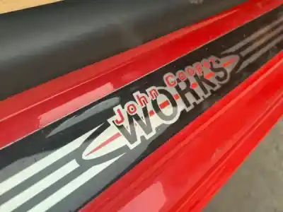 Здавання транспортного засобу mini mini (r50, r53) 3243 l gasolina 2003 3p року 2003 потужний w10 b16 a