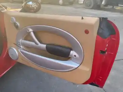 Здавання транспортного засобу mini mini (r50, r53) 3243 l gasolina 2003 3p року 2003 потужний w10 b16 a