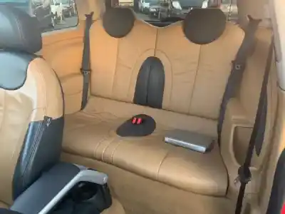 Здавання транспортного засобу mini mini (r50, r53) 3243 l gasolina 2003 3p року 2003 потужний w10 b16 a