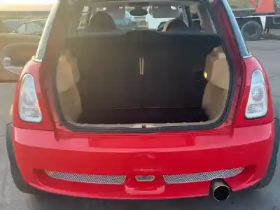 Здавання транспортного засобу mini mini (r50, r53) 3243 l gasolina 2003 3p року 2003 потужний w10 b16 a