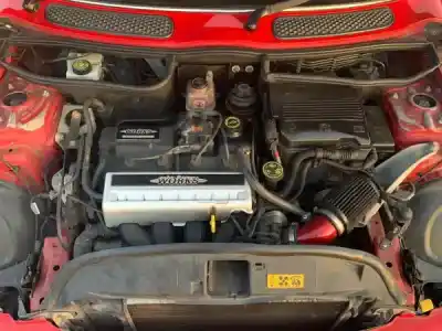 Здавання транспортного засобу mini mini (r50, r53) 3243 l gasolina 2003 3p року 2003 потужний w10 b16 a