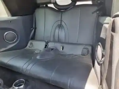 Sloopvoertuig mini mini descapotable (r52) cooper van het jaar 2006 aangedreven w10 b16 a
