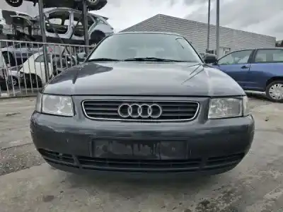 Véhicule à la ferraille audi a3 (8l1) 1.9 tdi de l'année 2003 alimenté atd|axr