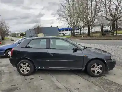 Véhicule à la ferraille audi a3 (8l1) 1.9 tdi de l'année 2003 alimenté atd|axr