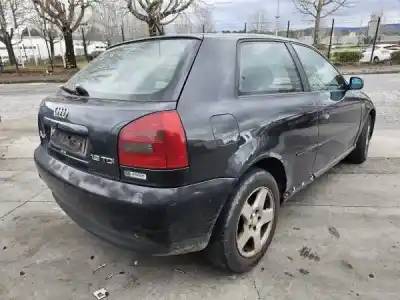 Véhicule à la ferraille audi a3 (8l1) 1.9 tdi de l'année 2003 alimenté atd|axr