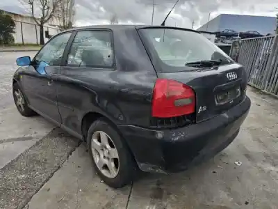 Véhicule à la ferraille audi a3 (8l1) 1.9 tdi de l'année 2003 alimenté atd|axr