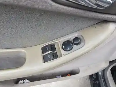 Véhicule à la ferraille audi a3 (8l1) 1.9 tdi de l'année 2003 alimenté atd|axr