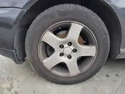 Véhicule à la ferraille audi a3 (8l1) 1.9 tdi de l'année 2003 alimenté atd|axr