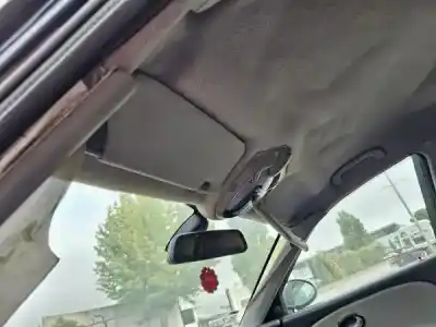 Scrapping Vehicle rover rover 75 (rj) 2.0 cdt of the year 2001 powered 204d2