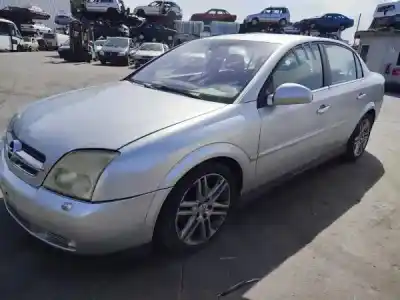 Véhicule à la ferraille OPEL VECTRA C CARAVAN (2003->) 2.2 Elegance [2.2 Ltr. - 92 kW 16V DTI CAT (Y 22 DTR / L50)] de l'année 2003 alimenté Y 22 DTR