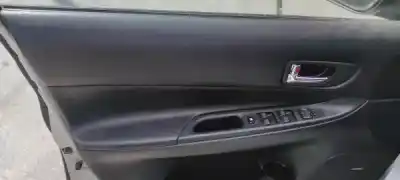 Veículo de Sucata mazda 6 hatchback (gg) 2.0 di (gg14) do ano 2004 alimentado 