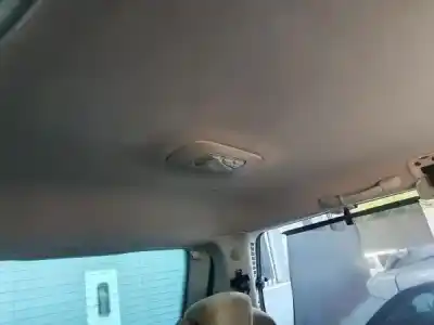 Veículo de Sucata citroen c8 2.2 hdi 16v premier ii do ano 2004 alimentado 4hw (dw12ted4)