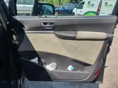 Veículo de Sucata citroen c8 2.2 hdi 16v premier ii do ano 2004 alimentado 4hw (dw12ted4)