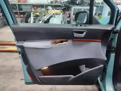 Veículo de Sucata citroen c8 2.2 hdi 16v premier ii do ano 2006 alimentado 4hw (dw12ted4)