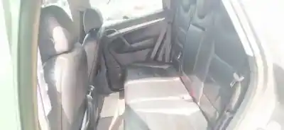 Scrapping Vehicle porsche cayenne (9pa) s 4.5 gasóleo 2004 5p of the year 2025 powered m 48.00